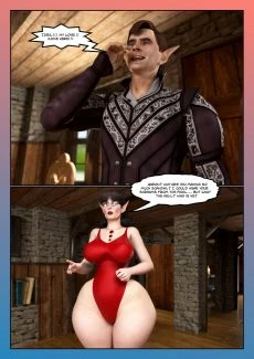 The Alpha Male of The House 5 (47)