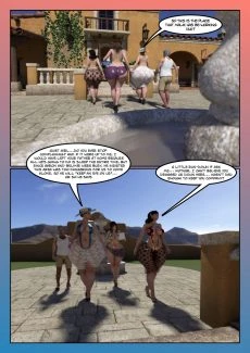 The Alpha Male of The House 5 (5)