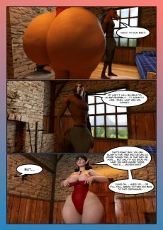 The Alpha Male of The House 5 (50)