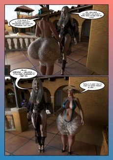 The Alpha Male of The House 5 (8)