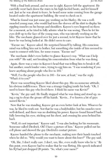 The Ballroom Brat (101)