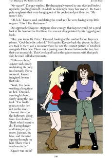 The Ballroom Brat (102)