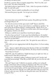The Ballroom Brat (103)