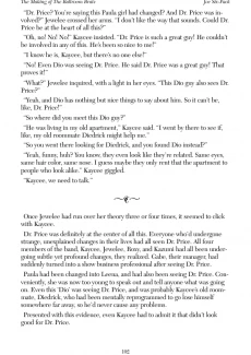The Ballroom Brat (104)