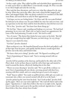 The Ballroom Brat (105)