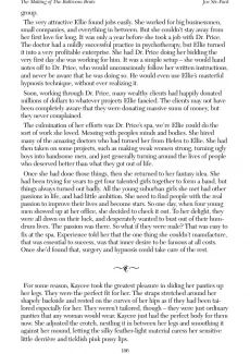 The Ballroom Brat (108)