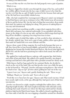 The Ballroom Brat (109)