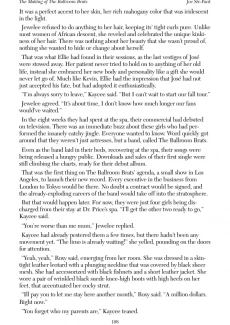 The Ballroom Brat (110)