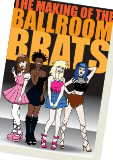 The Ballroom Brat (114)