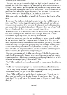 The Ballroom Brat (115)