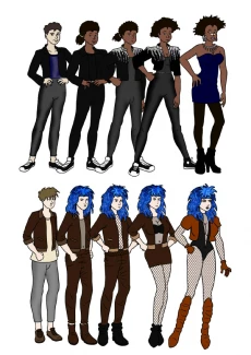 The Ballroom Brat (117)