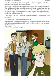 The Ballroom Brat (12)