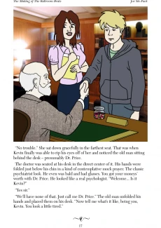 The Ballroom Brat (19)