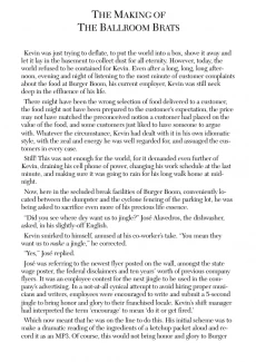 The Ballroom Brat (3)