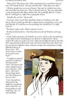 The Ballroom Brat (50)