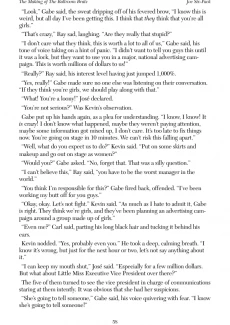 The Ballroom Brat (60)