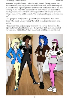 The Ballroom Brat (74)