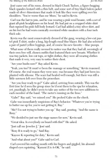 The Ballroom Brat (75)