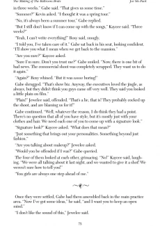 The Ballroom Brat (77)