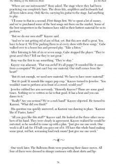 The Ballroom Brat (78)