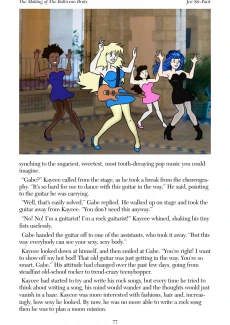The Ballroom Brat (79)