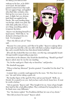 The Ballroom Brat (84)