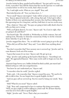 The Ballroom Brat (86)