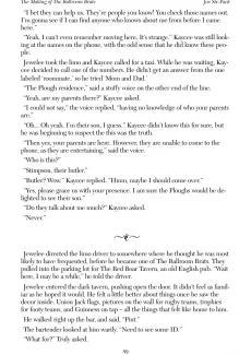 The Ballroom Brat (91)