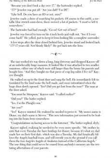The Ballroom Brat (92)
