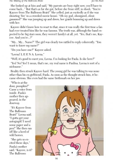 The Ballroom Brat (96)