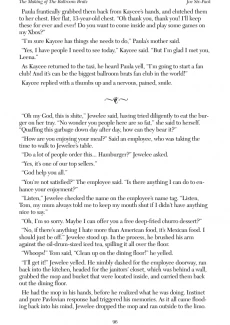The Ballroom Brat (98)