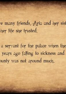 The Baron’s Rules (33)