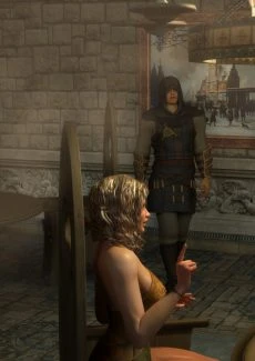 The Baron’s Rules (35)