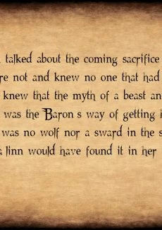 The Baron’s Rules (36)