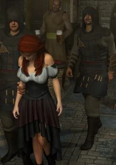 The Baron’s Rules (41)