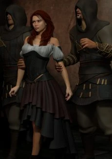 The Baron’s Rules (42)