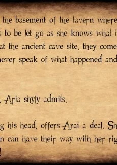 The Baron’s Rules (43)