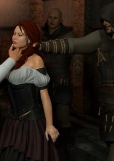 The Baron’s Rules (44)