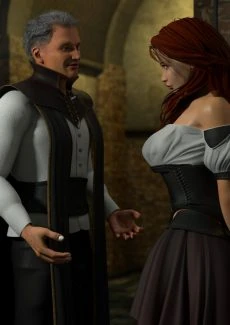 The Baron’s Rules (45)