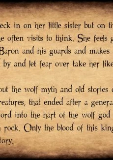 The Baron’s Rules (76)