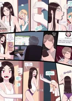 The Bet (21)