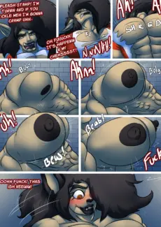 The Bitch is Back011