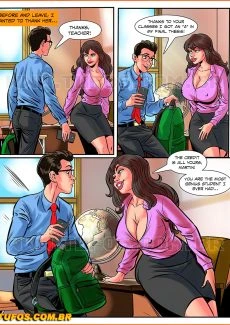 The Blue Eyed Teacher (6)