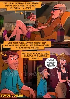The Boss’s Wife (3)