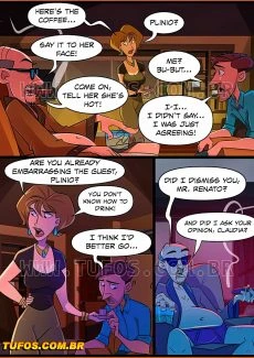 The Boss’s Wife (5)