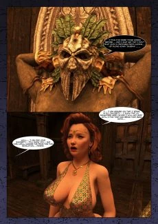 The Dark Ones 6 (20)