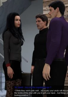 The Deal 21