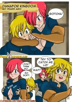 The First Encounter (16)