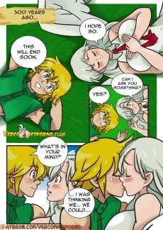 The First Encounter (6)