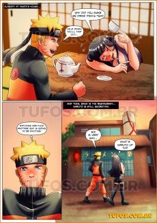 The Last Virgin Ninja (4)